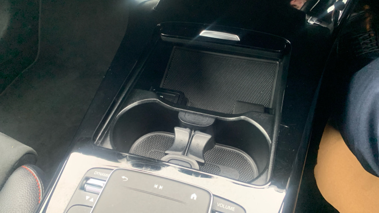 Mercedes-Benz A-Class A250e AMG Line 5dr Auto Hatchback